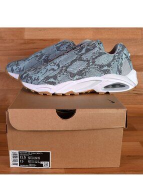 Nike Hot Step Air Terra/NOCTA (Men's size 11.5) Shoes Light Bone DR0508-002